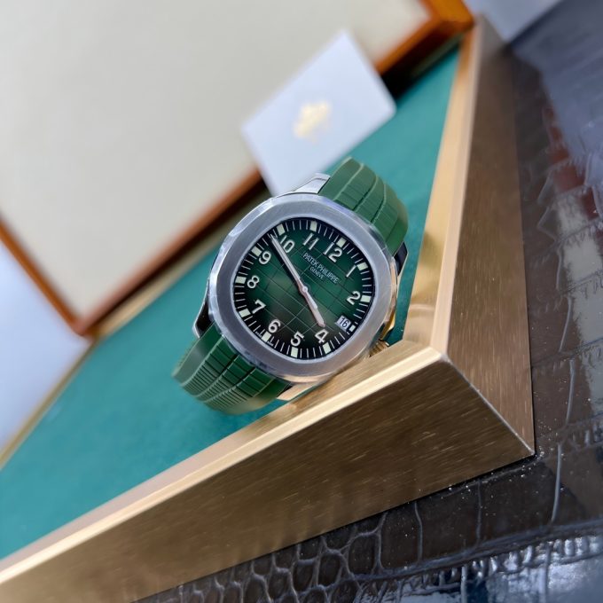 PPF Sport Elegance, Green Grenade