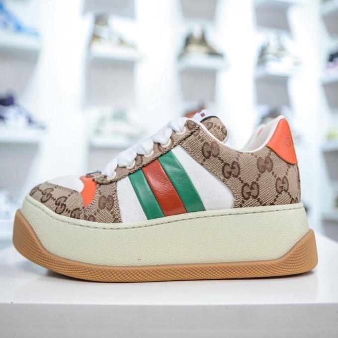 G Family Gucci