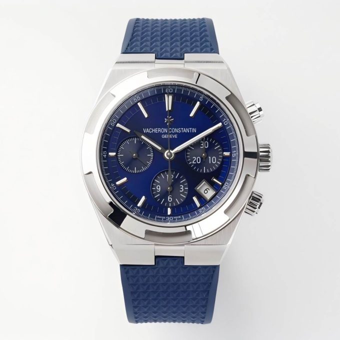 Vacheron Constantin Overseas Series 5500V V2 New Upgrade