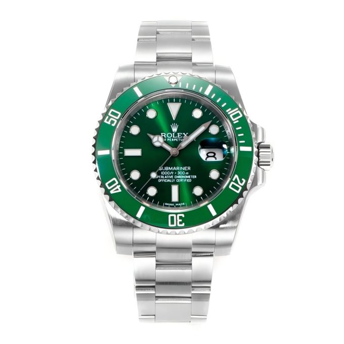 Rx 41MM Submariner Series