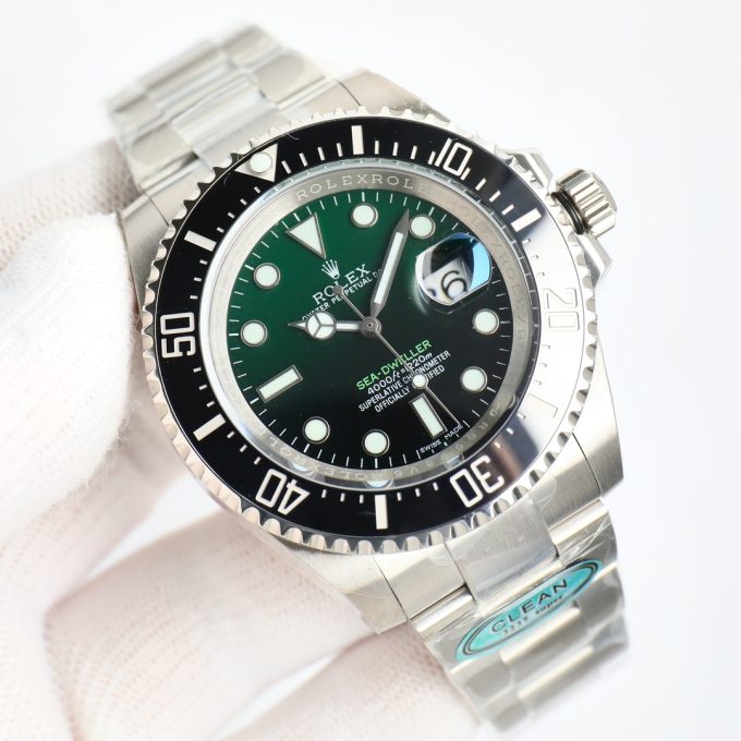R X Sea-Dweller Series Little Devil King