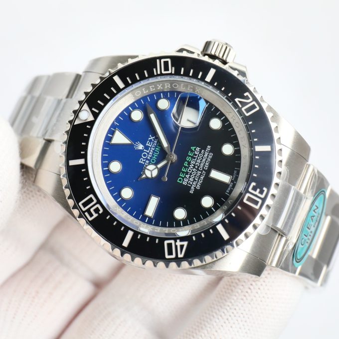 R X Sea-Dweller Series Little Devil King
