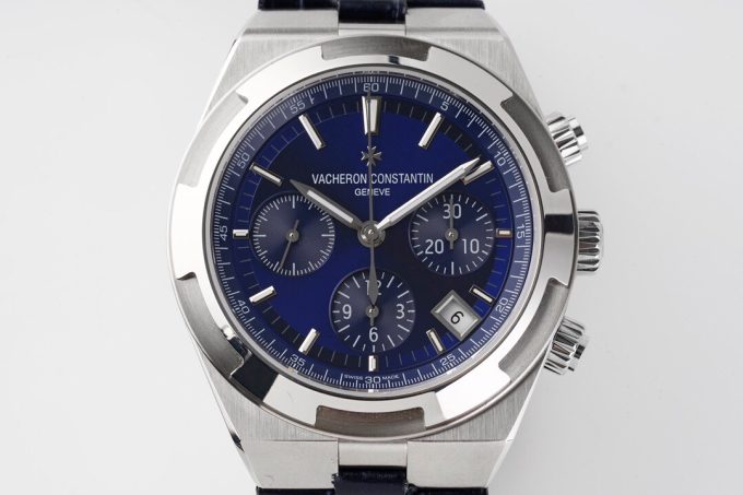 Vacheron Constantin Overseas Series 5500V V2 New Upgrade