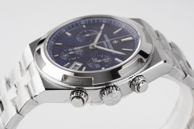 Vacheron Constantin Overseas Series 5500V V2 New Upgrade