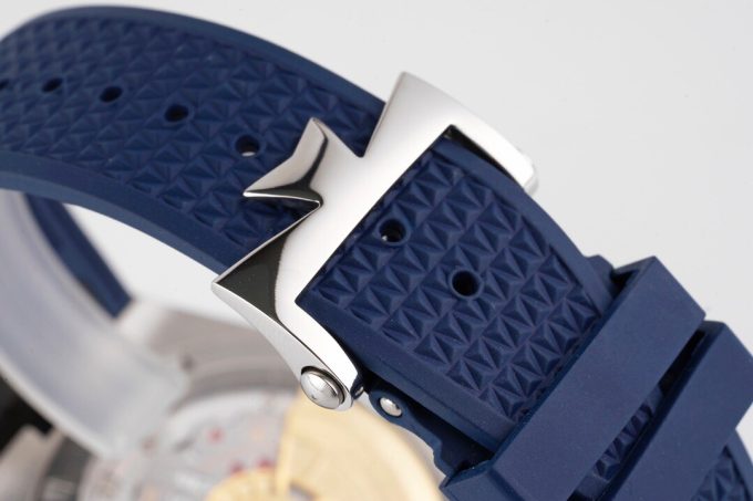 Vacheron Constantin Overseas Series 5500V V2 New Upgrade