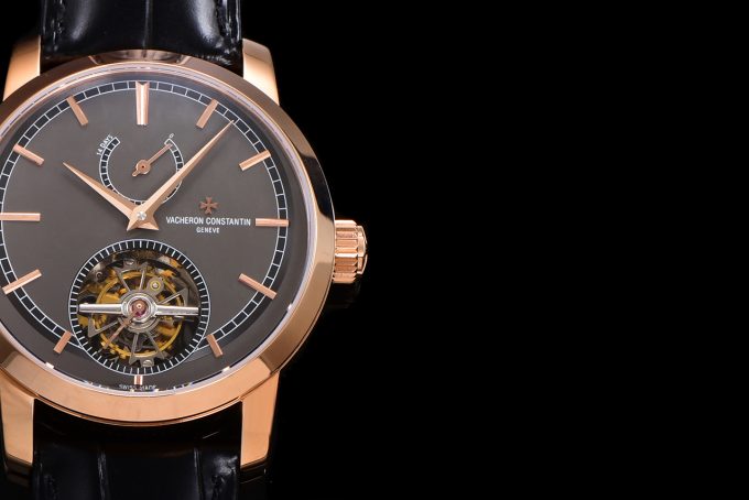 VC  Heritage Series Watches