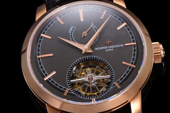 VC  Heritage Series Watches
