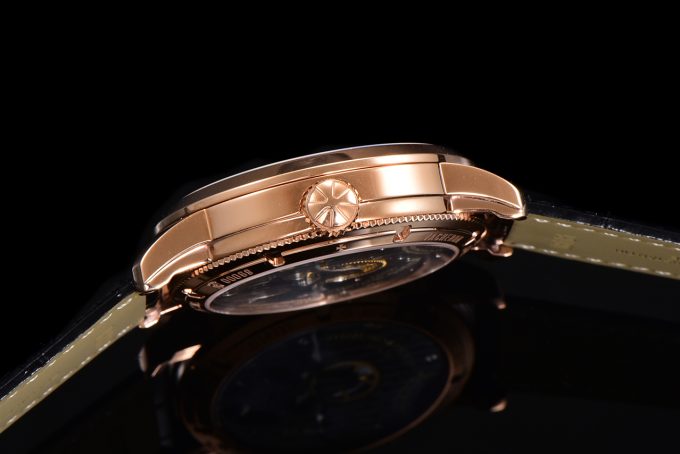VC  Heritage Series Watches