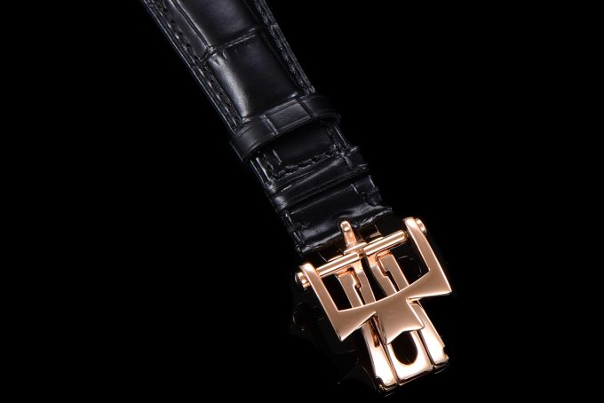 VC  Heritage Series Watches