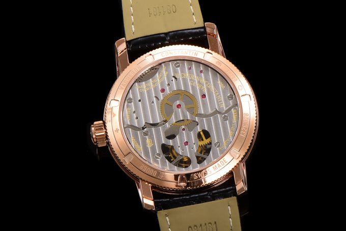 VC  Heritage Series Watches