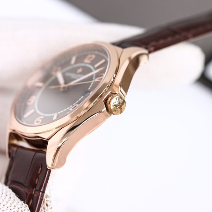 VC Five Six Series Three-Hand Watch