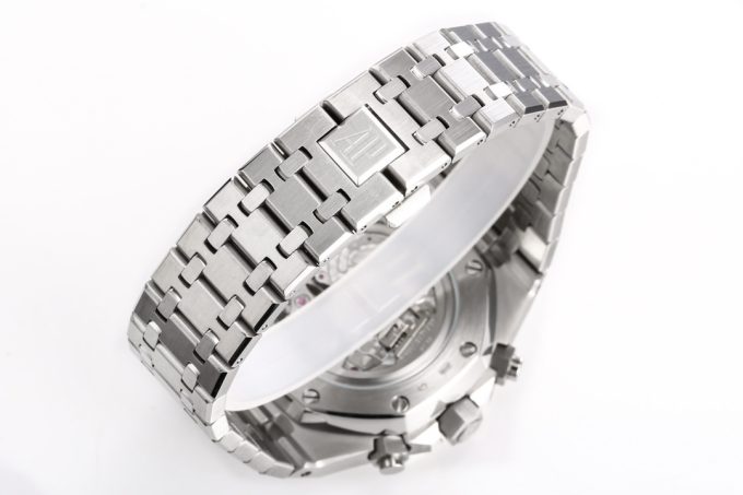 A P Royal Oak Series New Watches