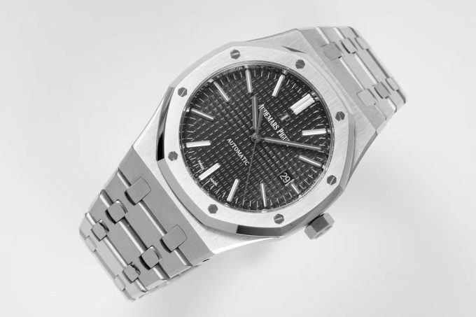 A P  Royal Oak 15400ST