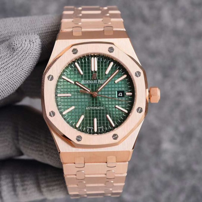 AP Royal Oak 15500 Series