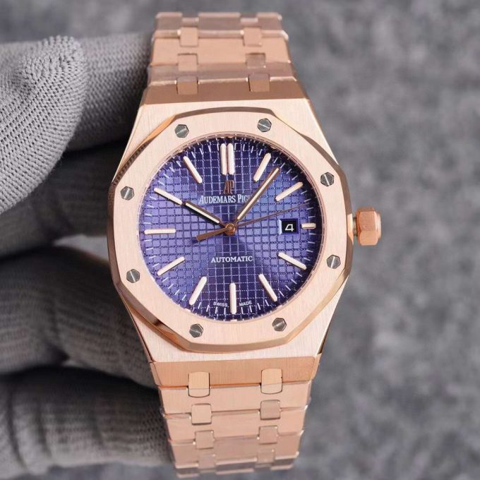 AP Royal Oak 15500 Series
