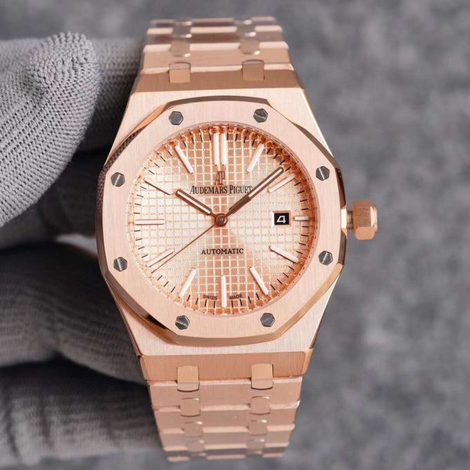 AP Royal Oak 15500 Series