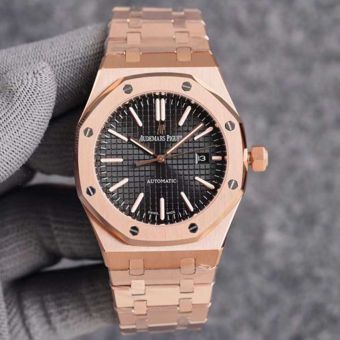 AP Royal Oak 15500 Series