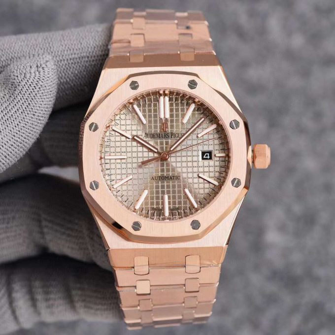 AP Royal Oak 15500 Series