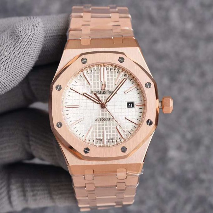 AP Royal Oak 15500 Series