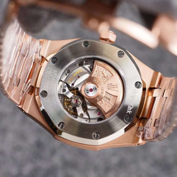 AP Royal Oak 15500 Series