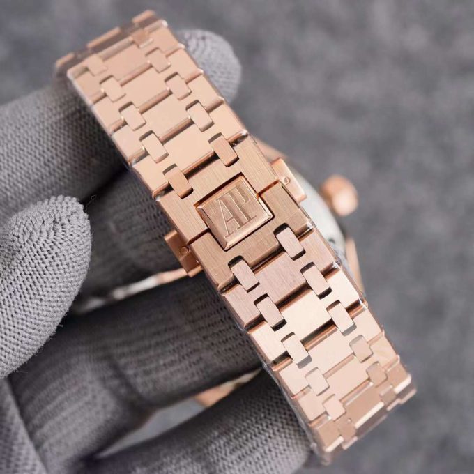 AP Royal Oak 15500 Series