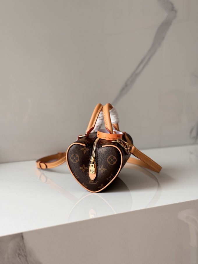 LV  NANO SPEEDY DATING BAG M13226