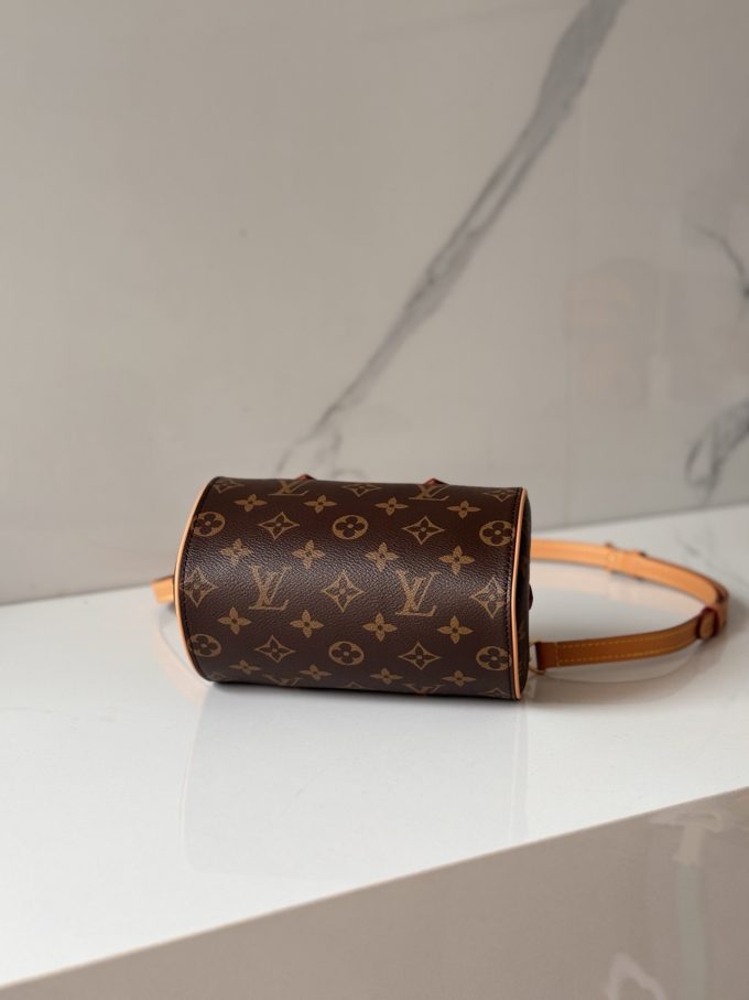 LV  NANO SPEEDY DATING BAG M13226