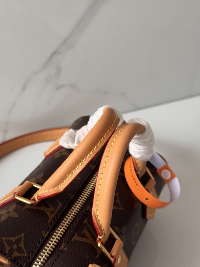 LV  NANO SPEEDY DATING BAG M13226