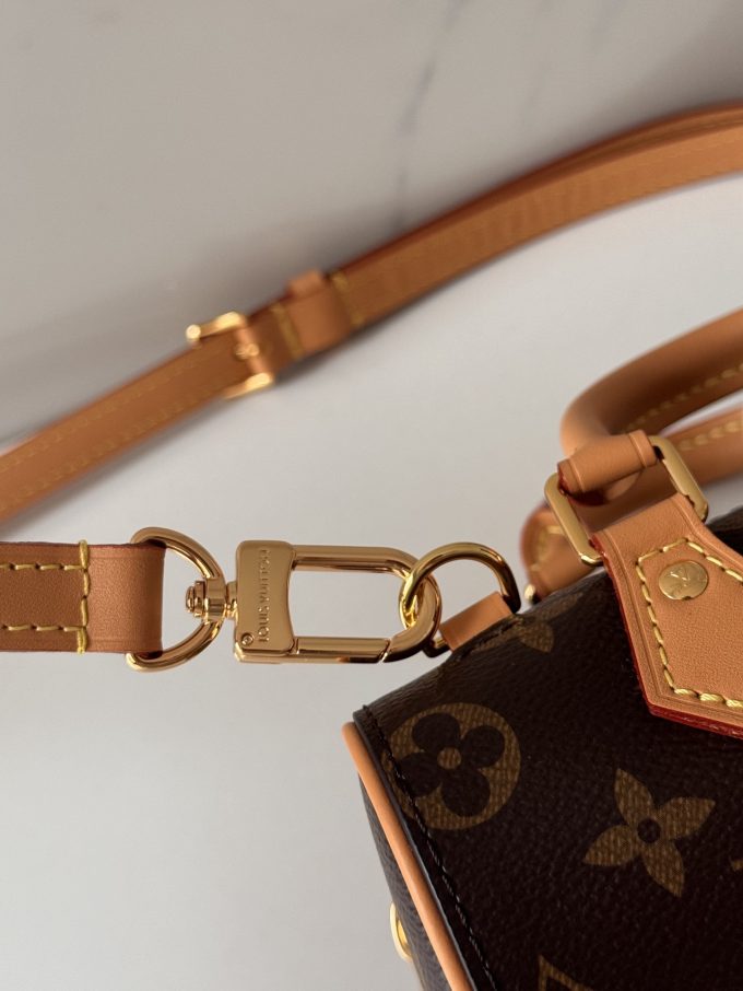 LV  NANO SPEEDY DATING BAG M13226