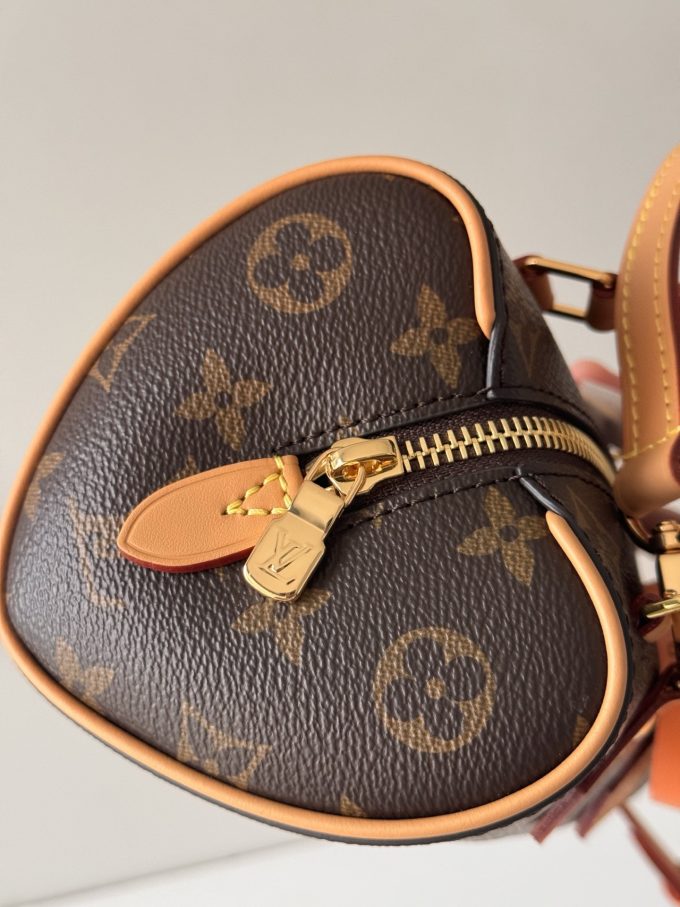 LV  NANO SPEEDY DATING BAG M13226