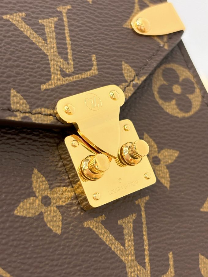 LV M13572 Cell Phone Bag Métis
