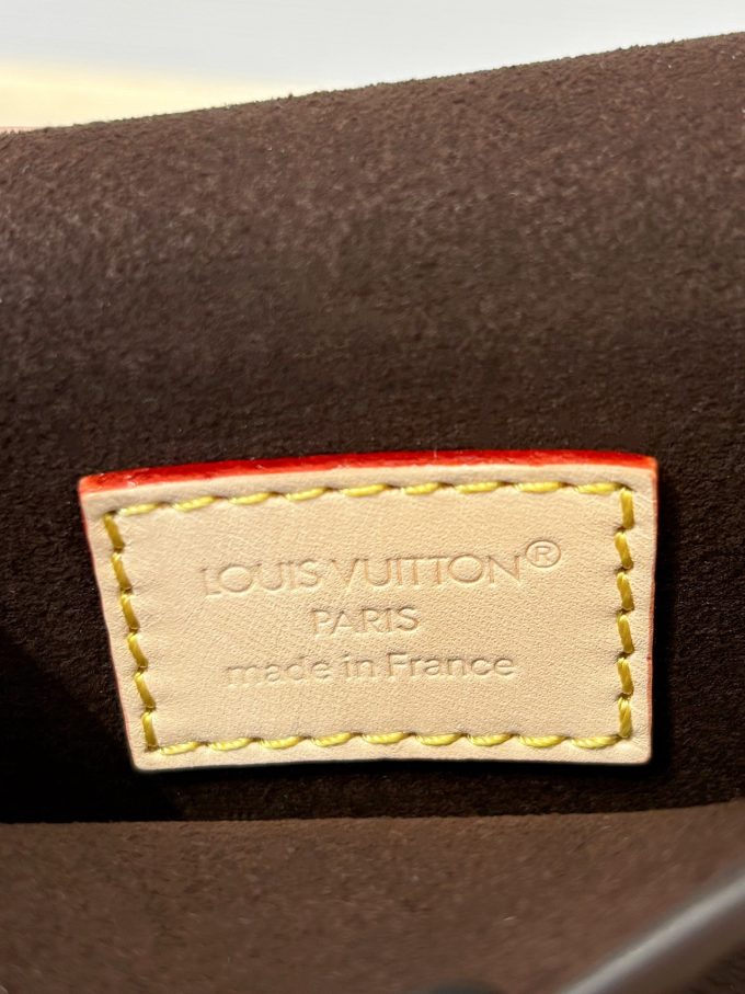 LV M13572 Cell Phone Bag Métis