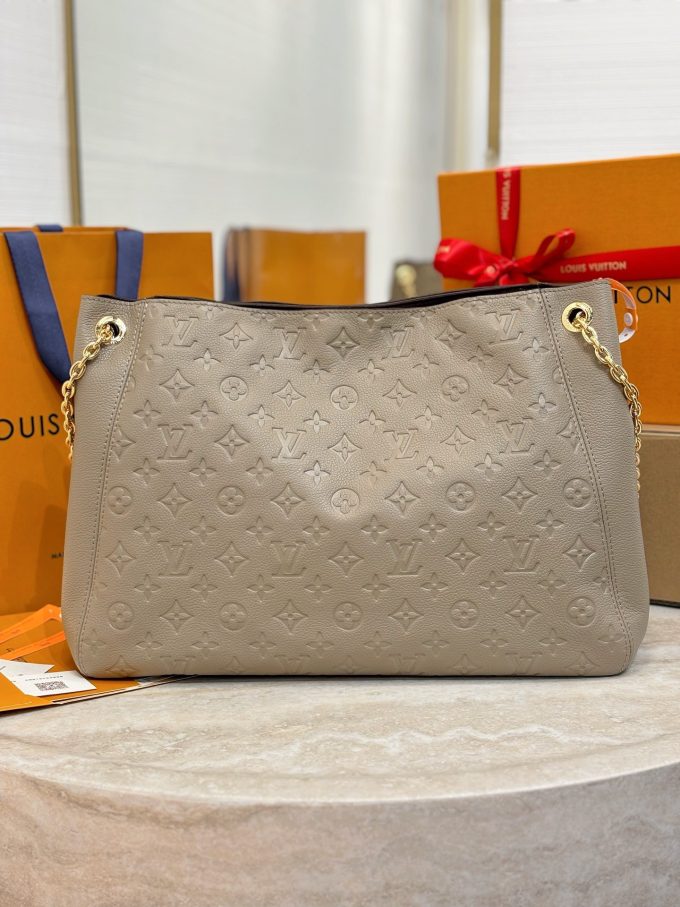 LV M14658 Tote Anytime Medium Bag