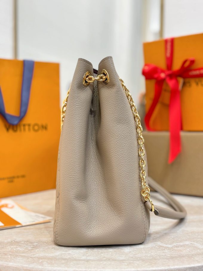 LV M14658 Tote Anytime Medium Bag