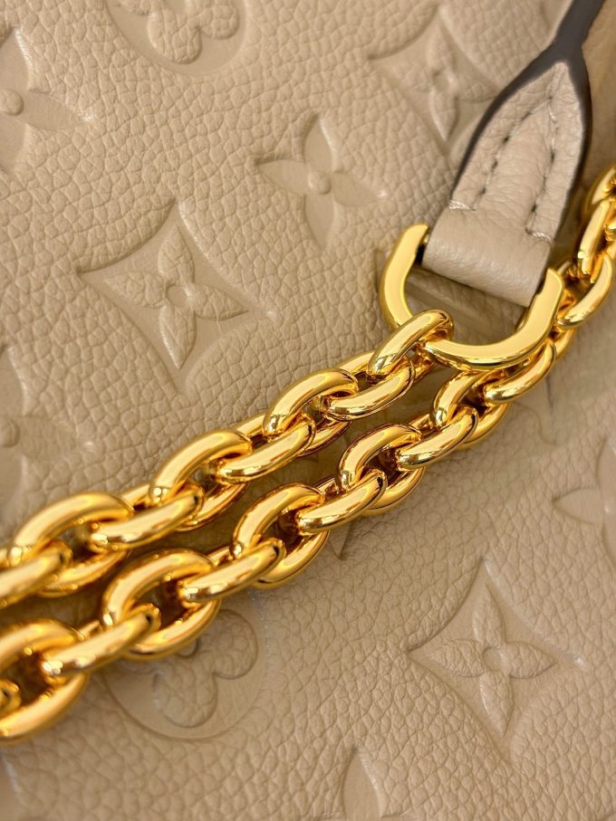LV M14658 Tote Anytime Medium Bag