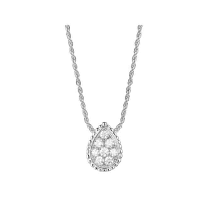 Bch  Serpent Bohème Pendant A2150