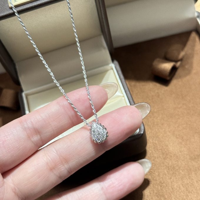 Bch  Serpent Bohème Pendant A2150
