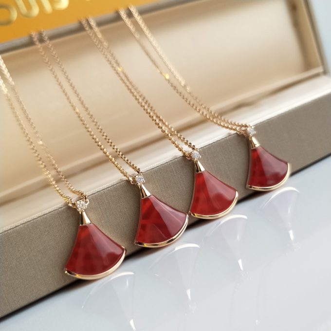BVLGARI DIVAS’ DREAM Necklace