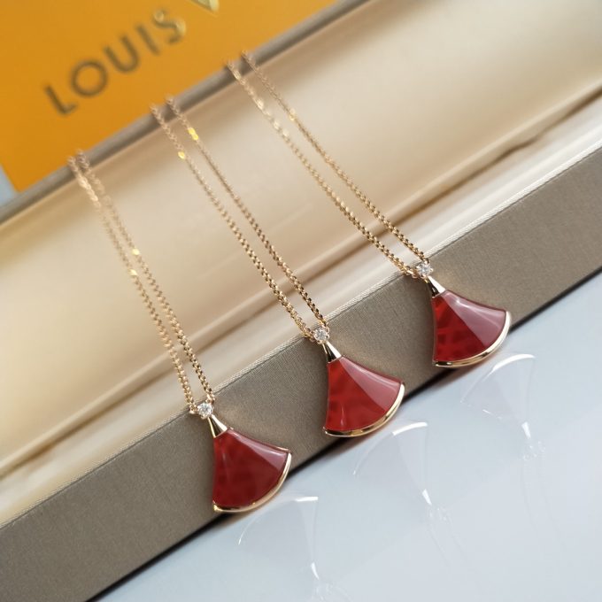 BVLGARI DIVAS’ DREAM Necklace