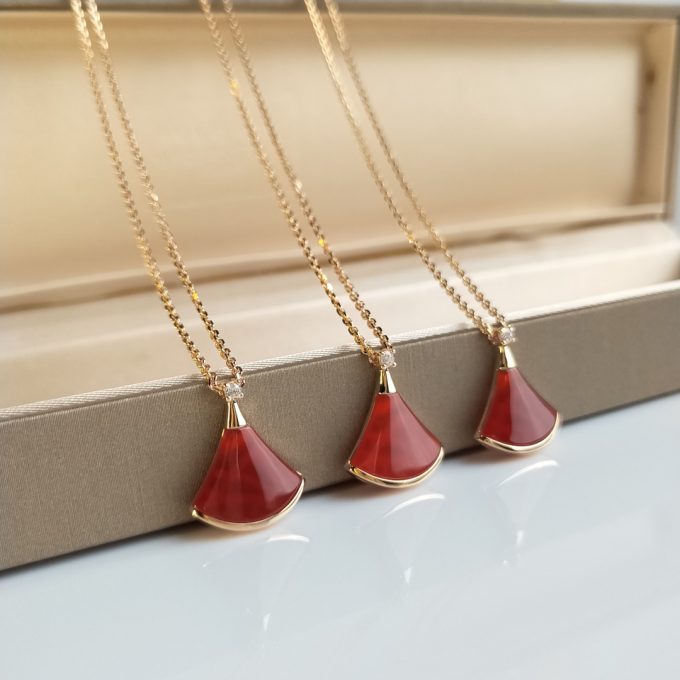 BVLGARI DIVAS’ DREAM Necklace