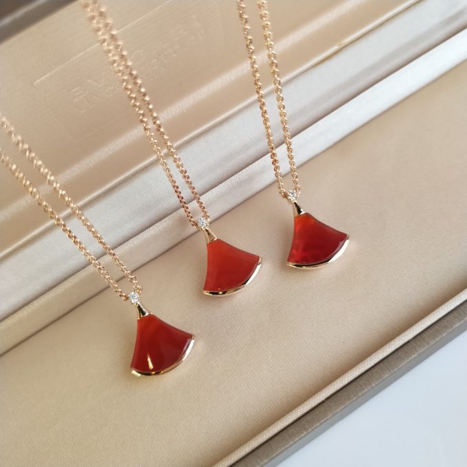 BVLGARI DIVAS’ DREAM Necklace