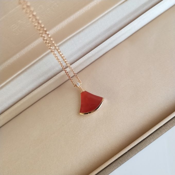 BVLGARI DIVAS’ DREAM Necklace