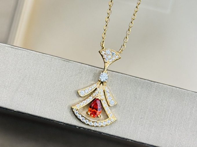 B Top Jewelry DIVAS’ DREAM Necklace