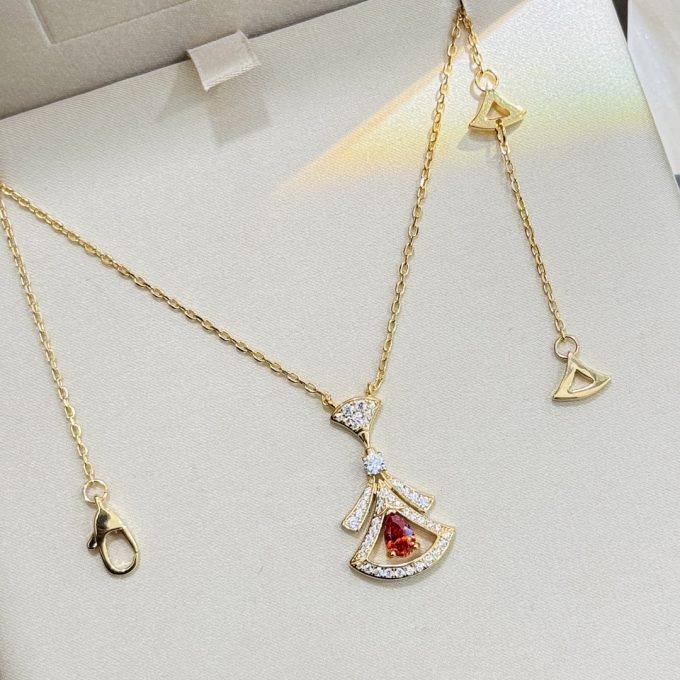 B Top Jewelry DIVAS’ DREAM Necklace