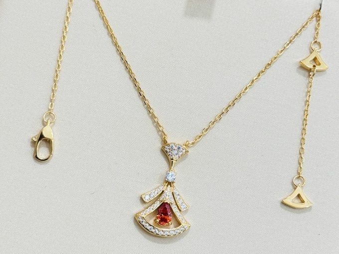 B Top Jewelry DIVAS’ DREAM Necklace