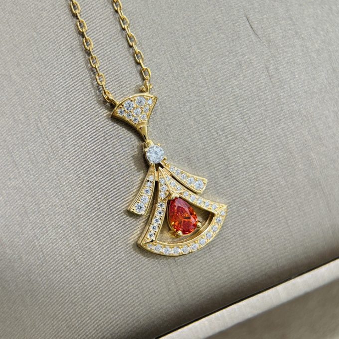 B Top Jewelry DIVAS’ DREAM Necklace