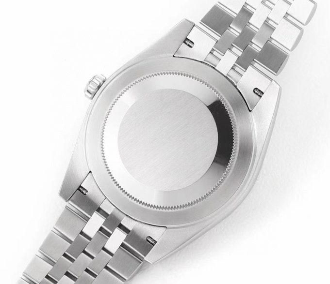 Rx 41mm Date Series Exquisite Wrist Watch