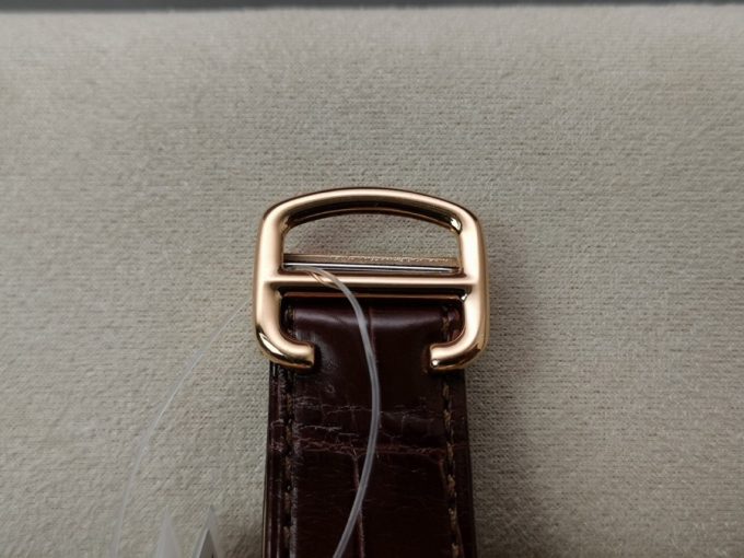 Ct Diamond Hoop Rose Gold Blue Balloon
