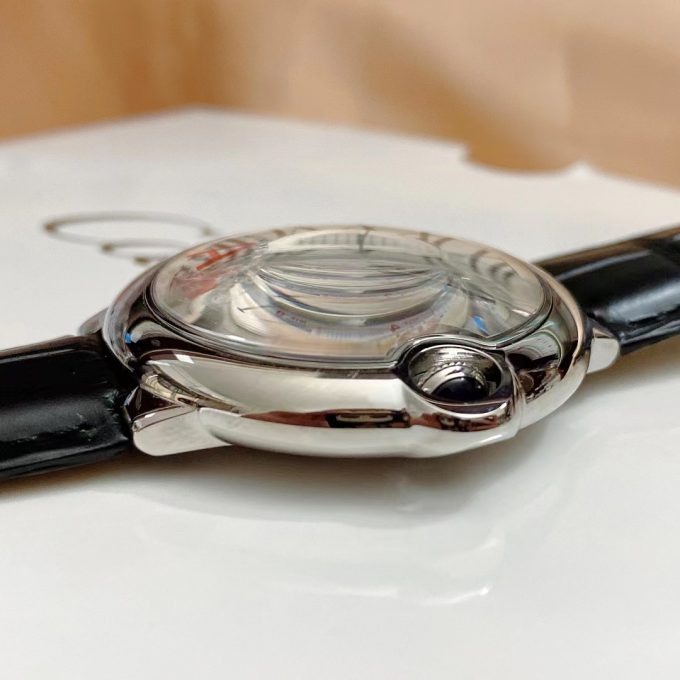 Ct  Blue Balloon Watch