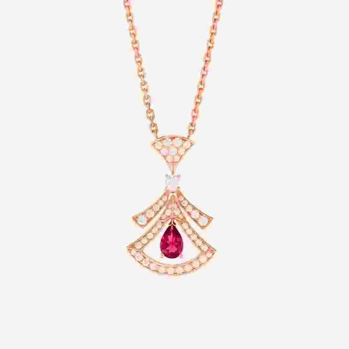 B Top Jewelry DIVAS’ DREAM Necklace